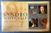 ST. VINCENT & GRENADINES - Malarstwo Botticelli czysty POZYCJA DOSTPNA