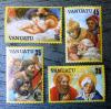 VANUATU - Boże Narodzenie czyste POZYCJA DOSTĘPNA