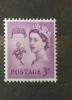 GUERNSEY - Kr�lowa El�bieta II czysty POZYCJA DOST�PNA
