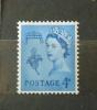GUERNSEY - Kr�lowa El�bieta II czysty POZYCJA DOST�PNA
