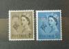 GUERNSEY - Kr�lowa El�bieta II czyste POZYCJA DOST�PNA