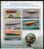 PENRHYN - Sterowce, zeppeliny, balony czysty (ś 86-200)