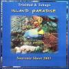 TRINIDAD&TOBAGO - Korale raf, ryba czysty