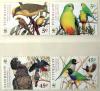 AUSTRALIA - Ptaki WWF czyste (ś) POZYCJA DOSTĘPNA