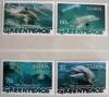SAMOA - Delfiny, greenpeace czyste (ś 89-541)