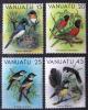 VANUATU - Ptaki czyste (ś 89-162)