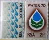 SOUTH AFRIKA - Woda czyste ( 89-297) POZYCJA DOSTPNA