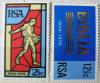 SOUTH AFRIKA - Religia czyste ( 89-299) POZYCJA DOSTPNA
