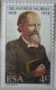 SOUTH AFRIKA - A. Murray czysty ( 89-335) POZYCJA DOSTPNA