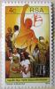 SOUTH AFRIKA - Rok zdrowia czysty ( 89-344) POZYCJA DOSTPNA