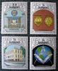 BARBADOS - Architektura, medale, przedmioty czyste ( 89-471) POZYCJA DOSTPNA