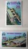 NEW HEBRIDES - Port, statki czyste ( 89-609) POZYCJA DOSTPNA