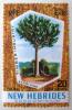 NEW HEBRIDES - Drzewa czysty (ś 89-621) POZYCJA DOSTĘPNA