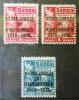 SAMOA - Srebrny jubileusz Krl Jerzy V czyste ( 90-847) POZYCJA DOSTPNA