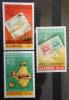 BARBUDA - Znaczki na znaczkach czyste (ś 90-895) POZYCJA DOSTĘPNA