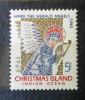 CHRISTMAS ISLAND - Religia czysty POZYCJA DOSTĘPNA