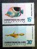 CHRISTMAS ISLAND - Ryby czyste POZYCJA DOSTĘPNA