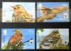 GUERNSEY - Ptaki WWF czyste POZYCJA DOSTPNA