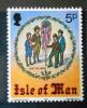 ISLE OF MAN - Koldowanie czysty POZYCJA DOSTPNA