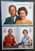 ISLE OF MAN - Rodzina Krlewska czyste POZYCJA DOSTPNA