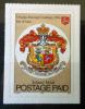 ISLE OF MAN - Herb czysty POZYCJA DOSTPNA