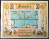 JAMAJKA - Podróże K. Kolumba, mapy czysty POZYCJA DOSTĘPNA