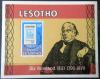 LESOTO - Znaczki na znaczkach czysty POZYCJA DOSTĘPNA
