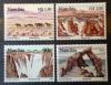 NAMIBIA - Wodospady, sawanna czyste POZYCJA DOSTĘPNA