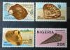 NIGERIA - Muszle czyste ( 88-636) POZYCJA DOSTPNA
