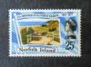 NORFOLK ISLAND - Architektura czysty POZYCJA DOSTPNA