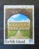 NORFOLK ISLAND - Architektura czysty POZYCJA DOSTPNA