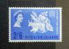 PITCAIRN ISLAND - ywno czysty POZYCJA DOSTPNA