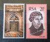 SOUTH AFRIKA - M. Luter czyste ( 89-294) POZYCJA DOSTPNA