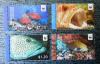 AITUTAKI - Ryby WWF czyste POZYCJA DOSTĘPNA