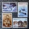 BRITISH ANTARCTIC TERRITORY - Psy czyste POZYCJA DOSTPNA