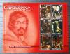 GAMBIA - Malarstwo Caravaggio czysty POZYCJA DOSTPNA