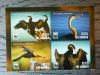 GAMBIA - Ptaki WWF czyste POZYCJA DOSTPNA