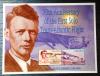 GHANA - C. Lindbergh, samoloty czysty POZYCJA DOSTPNA