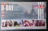 GRENADA - 60 rocznica D-Day czysty POZYCJA DOSTPNA