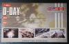 GRENADA - 60 rocznica D-Day czysty POZYCJA DOSTPNA