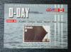 GRENADA - 60 rocznica D-Day czysty POZYCJA DOSTPNA