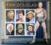GRENADA i MAŁA MARTYNIKA - Kirk Douglas aktor czysty POZYCJA DOSTĘPNA