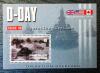 GRENADA i MAŁA MARTYNIKA - 60 rocznica D-Day czysty POZYCJA DOSTĘPNA