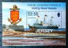 JERSEY - Statek czysty POZYCJA DOSTPNA