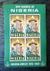 NIGERIA - Harcerstwo, skauting city czysty POZYCJA DOSTPNA