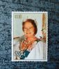 NIUE - 80 rocznica urodzin Krlowej Matki czysty POZYCJA DOSTPNA