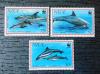 NIUE - Delfiny WWF czyste POZYCJA DOSTPNA