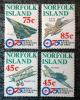 NORFOLK ISLAND - Samoloty czyste POZYCJA DOSTPNA