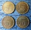 5 złotych