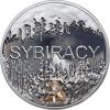 2008 - Sybiracy